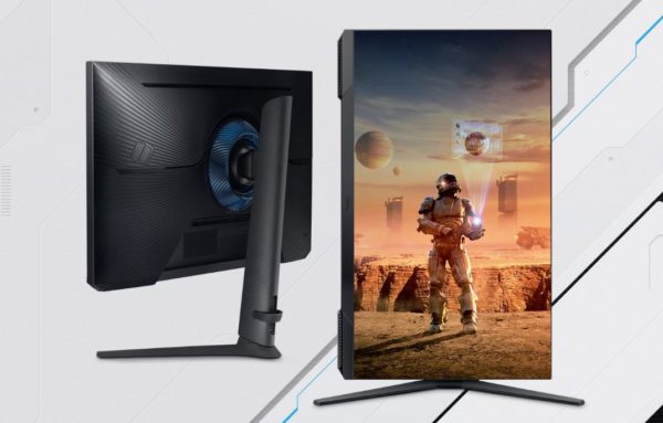 SAMSUNG Odyssey G3A S24AG304NR
