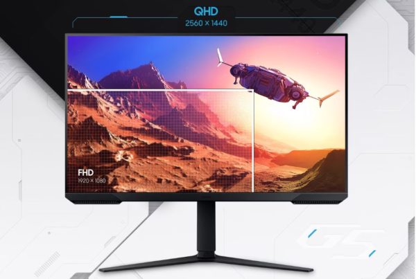 SAMSUNG G51C LS32CG510EU