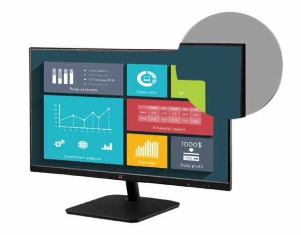 Ecran Pc VIEWSONIC VA2432-H 23,8