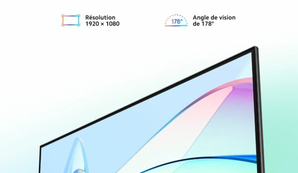 Ecran pc XIAOMI A22i 21,45