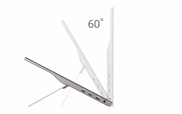 Ecran nomade VIEWSONIC TD1655 USB-C 16 Ecran nomade VIEWSONIC TD1655 USB-C 16