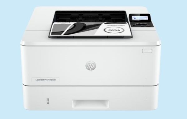 HP LaserJet Pro 4003dn www.infinytech-reunion.re