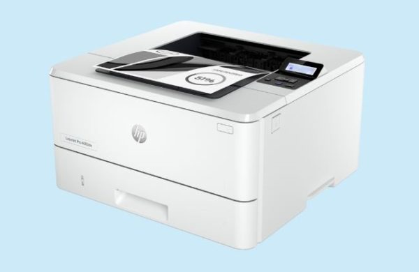 HP LaserJet Pro 4003dn www.infinytech-reunion.re