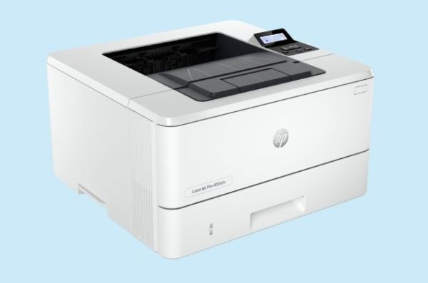 HP LaserJet Pro 4003dn www.infinytech-reunion.re