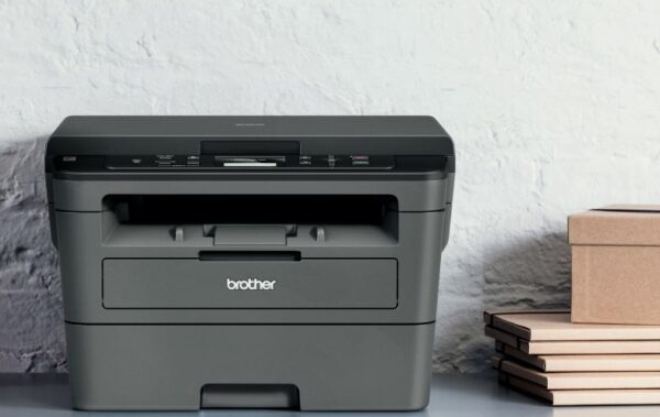 Laser Mono Multifonction BROTHER DCP-L2510D USB Laser Mono Multifonction BROTHER DCP-L2510D USB