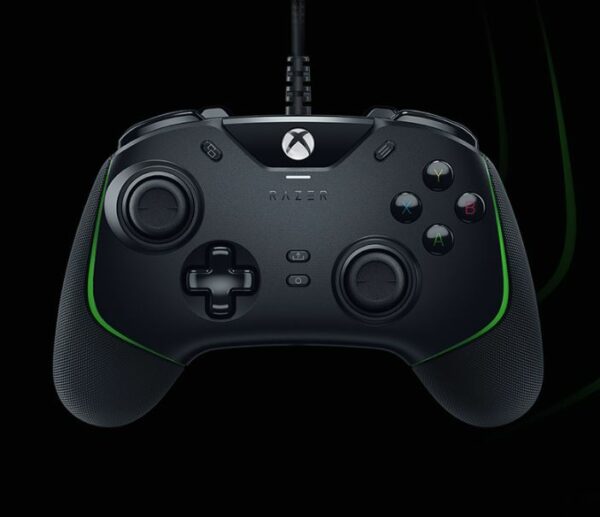 Manette RAZER Wolverine V2 Manette RAZER Wolverine V2