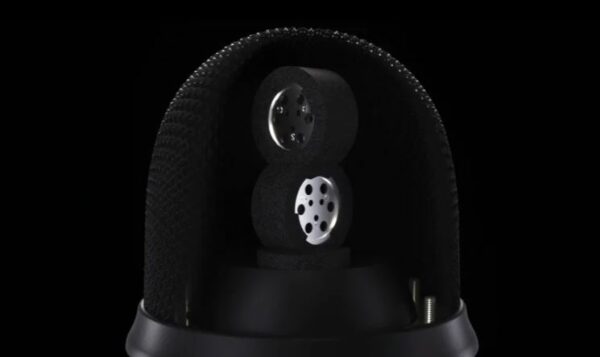 Microphone LOGITECH Yeti Microphone LOGITECH Yeti
