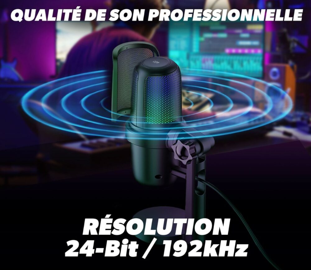 TNB Influence Pro Noir TNB Influence Pro Noir