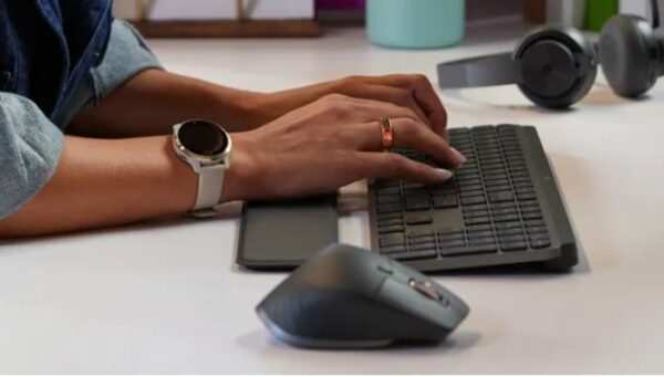LOGITECH MX Keys Combo for Business Gen2 LOGITECH MX Keys Combo for Business Gen2