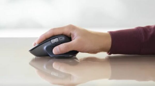 LOGITECH MX Keys Combo for Business Gen2 LOGITECH MX Keys Combo for Business Gen2