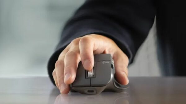 LOGITECH MX Keys Combo for Business Gen2 LOGITECH MX Keys Combo for Business Gen2