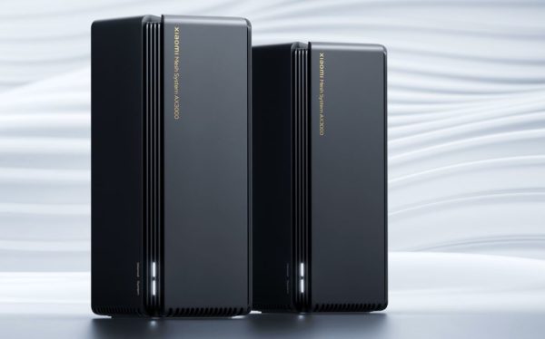 Pack de 2 routeurs XIAOMI Mesh System AX3000 Wi-Fi 6 www.infinytech-reunion.re Pack de 2 routeurs XIAOMI Mesh System AX3000 Wi-Fi 6 www.infinytech-reunion.re
