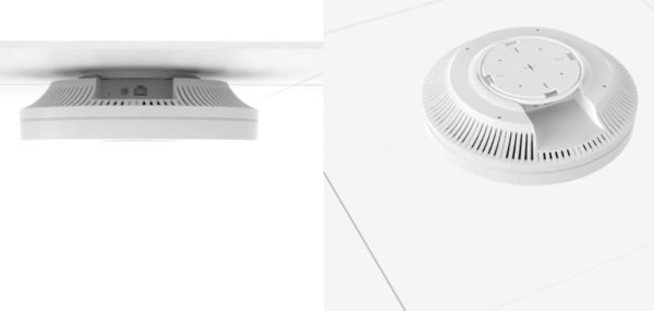 Point d'accès Wi-Fi 6 TP-LINK EAP620 HD AX1800 Plafond www.infinytech-reunion.re Point d'accès Wi-Fi 6 TP-LINK EAP620 HD AX1800 Plafond www.infinytech-reunion.re