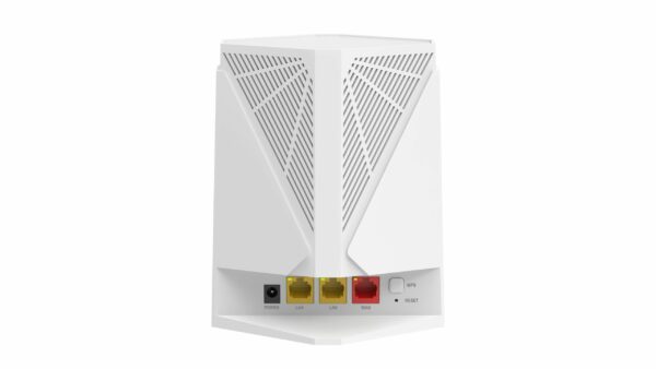 Routeur Wi-Fi 6 D-LINK XE5480 AX5400 Tri-Bandes Routeur Wi-Fi 6 D-LINK XE5480 AX5400 Tri-Bandes