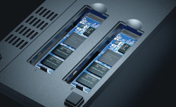 SYNOLOGY DiskStation DS723+ www.infinytech-reunion.re