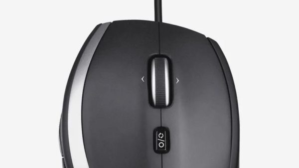 Souris LOGITECH M500S Filaire Noire Grise www.infinytech-reunion.re Souris LOGITECH M500S Filaire Noire Grise www.infinytech-reunion.re