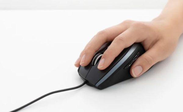 Souris LOGITECH M500S Filaire Noire Grise www.infinytech-reunion.re Souris LOGITECH M500S Filaire Noire Grise www.infinytech-reunion.re