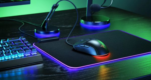 Souris RAZER Cobra www.infinytech-reunion.re