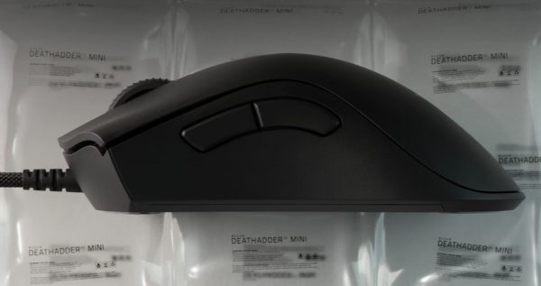 RAZER DeathAdder V2 Mini www.infinytech-reunion.re