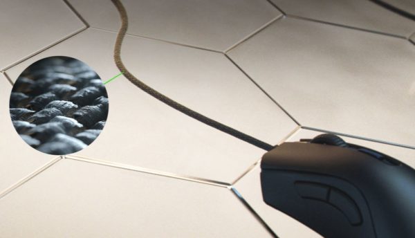 RAZER DeathAdder V2 Mini www.infinytech-reunion.re