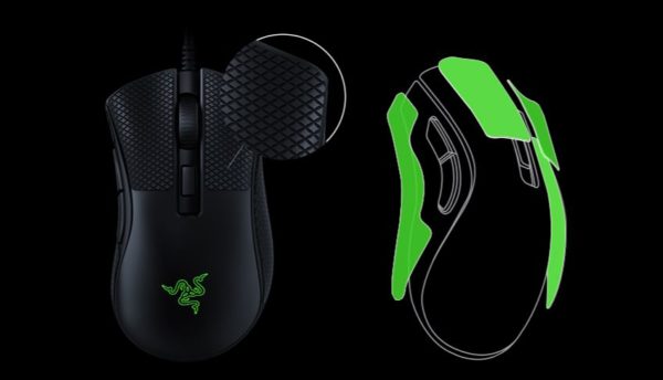 RAZER DeathAdder V2 Mini www.infinytech-reunion.re