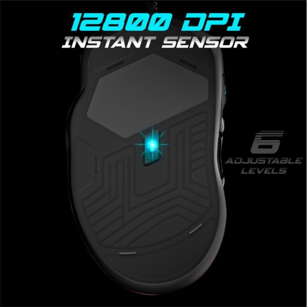 Souris SPIRIT of GAMER ELITE-M30 Filaire RGB www.infinytech-reunion.re Souris SPIRIT of GAMER ELITE-M30 Filaire RGB www.infinytech-reunion.re