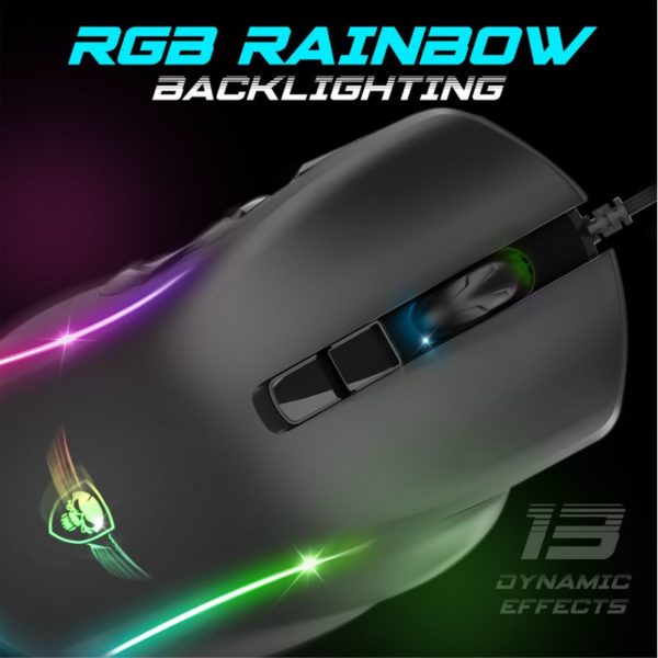 Souris SPIRIT of GAMER ELITE-M30 Filaire RGB www.infinytech-reunion.re Souris SPIRIT of GAMER ELITE-M30 Filaire RGB www.infinytech-reunion.re