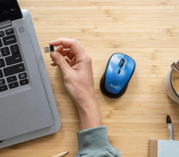 Souris TRUST Yvi+ Souris TRUST Yvi+