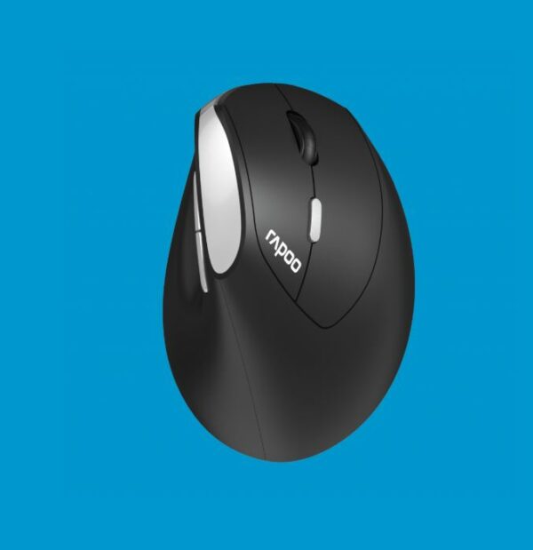 Souris ergonomique RAPOO EV250 Sans Fil