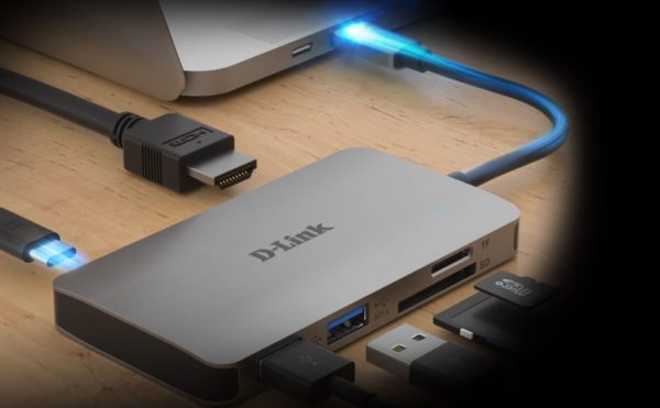 D-LINK DUB-M610 www.infinytech-reunion.re
