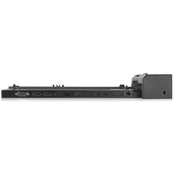 Station d'accueil LENOVO 40AJ0135EU www.infinytech-reunion.re