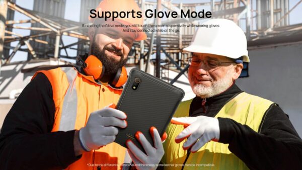 Tablette tactile ULEFONE Armor Pad Lite Tablette tactile ULEFONE Armor Pad Lite