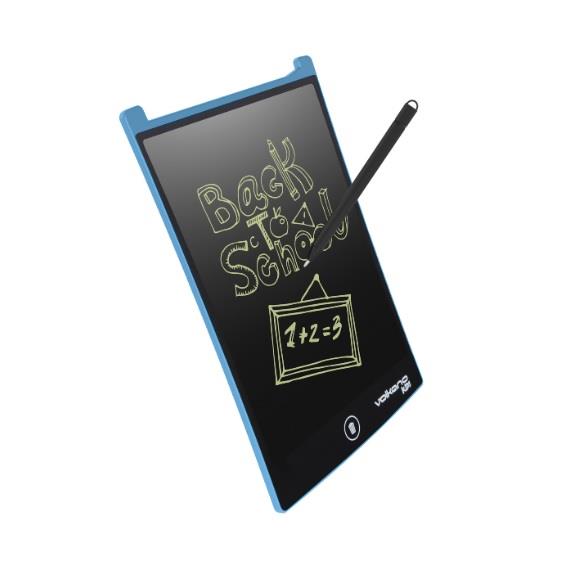 Tablette d'écriture LCD VOLKANO Doodle 8,5