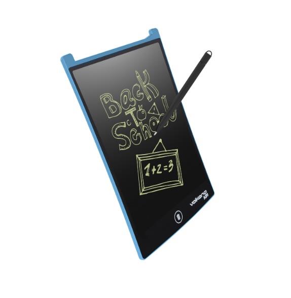 Tablette d'écriture LCD VOLKANO Doodle 8,5 Tablette d'écriture LCD VOLKANO Doodle 8,5