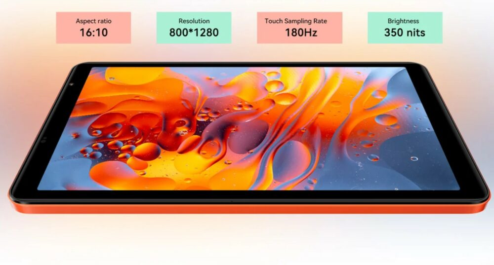 BLACKVIEW ZENO1