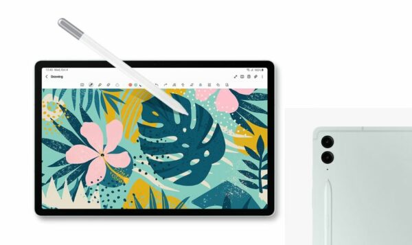 SAMSUNG Galaxy Tab S9FE+ SAMSUNG Galaxy Tab S9FE+