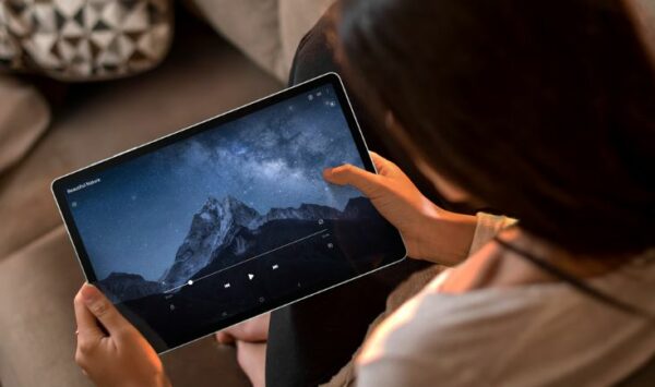 SAMSUNG Galaxy Tab S9FE+ SAMSUNG Galaxy Tab S9FE+