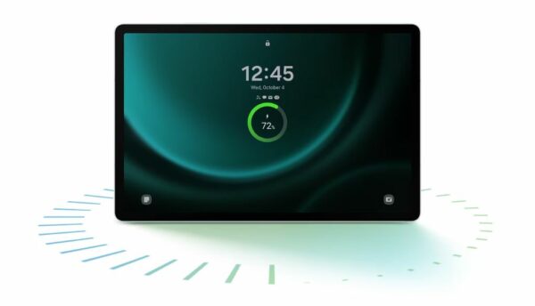 SAMSUNG Galaxy Tab S9FE+ SAMSUNG Galaxy Tab S9FE+