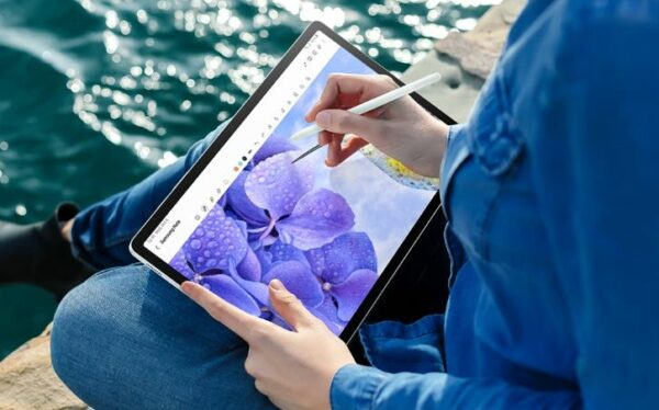 SAMSUNG Galaxy Tab S9FE+ SAMSUNG Galaxy Tab S9FE+
