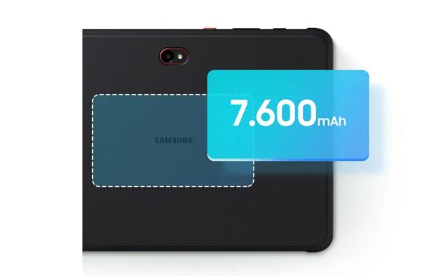 SAMSUNG Tab Active4 Pro SM-T636B www.infinytech-reunion.re SAMSUNG Tab Active4 Pro SM-T636B www.infinytech-reunion.re