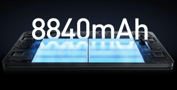 Tablette tactile XIAOMI Pad 6 Tablette tactile XIAOMI Pad 6