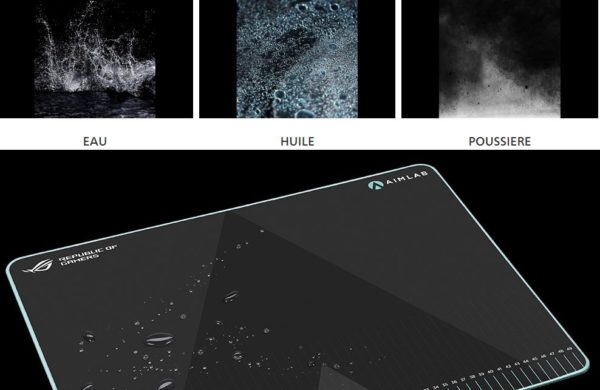 ASUS ROG Hone Ace Aim Lab Edition www.infinytech-reunion.re