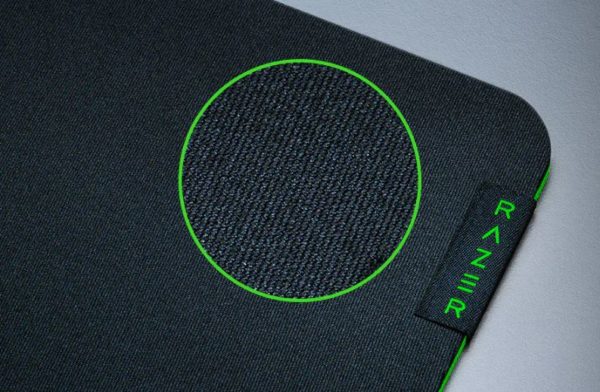 Tapis de souris RAZER Gigantus V2 www.infinytech-reunion.re