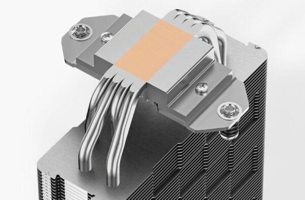 Ventirad DEEPCOOL AK400 Noir Ventirad DEEPCOOL AK400 Noir