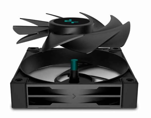Ventirad DEEPCOOL AK400 Noir Ventirad DEEPCOOL AK400 Noir