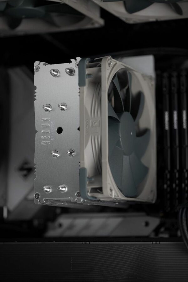 Ventirad NOCTUA NH-U12S Redux