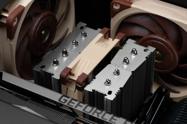 Ventirad NOCTUA NH-D9L 92mm Ventirad NOCTUA NH-D9L 92mm