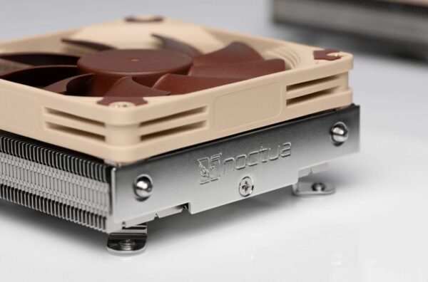 Ventirad NOCTUA NH-L9I 92mm Ventirad NOCTUA NH-L9I 92mm