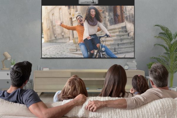 Vidéoprojecteur OPTOMA HD30LV Vidéoprojecteur OPTOMA HD30LV