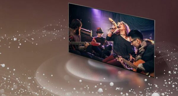 TV LED LG 65UT73006LA 65